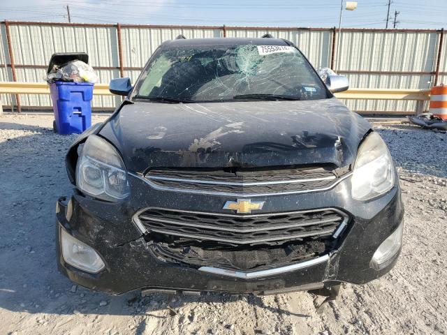 Photo 5 from auction – 2017 CHEVROLET EQUINOX PR with VIN 2GNALDEK0H1557558