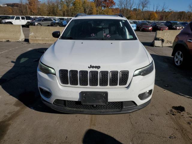 Photo 5 from auction – 2021 JEEP CHEROKEE L with VIN 1C4PJMMX2MD148496