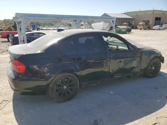 Photo 3 from auction – 2011 BMW 328 I with VIN WBAPH7C50BE130970