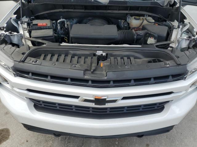 Photo 11 from auction – 2022 CHEVROLET SILVERADO with VIN 1GCUYEED0NZ166461