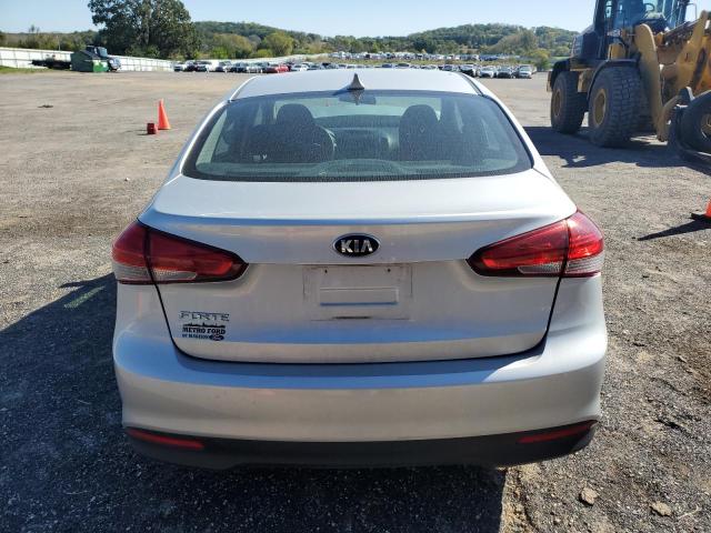 Photo 6 from auction – 2017 KIA FORTE LX with VIN 3KPFK4A74HE140899