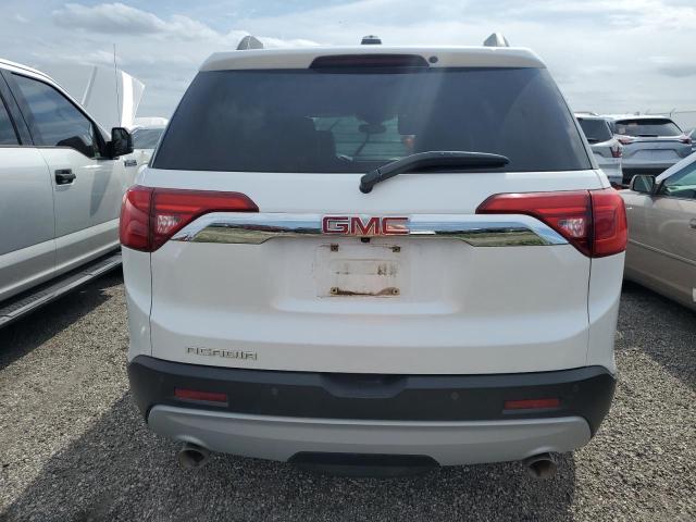 Photo 6 from auction – 2019 GMC ACADIA SLT with VIN 1GKKNNLS8KZ167116
