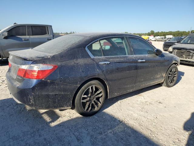 Photo 3 from auction – 2014 HONDA ACCORD SPO with VIN 1HGCR2F58EA251451