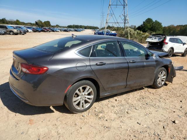 Photo 3 from auction – 2017 CHRYSLER 200 LIMITE with VIN 1C3CCCAB9HN506709
