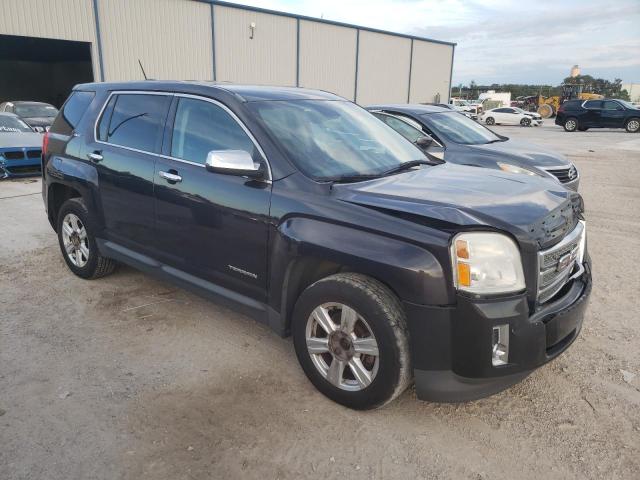 Photo 4 from auction – 2015 GMC TERRAIN SL with VIN 2GKALMEK6F6307318