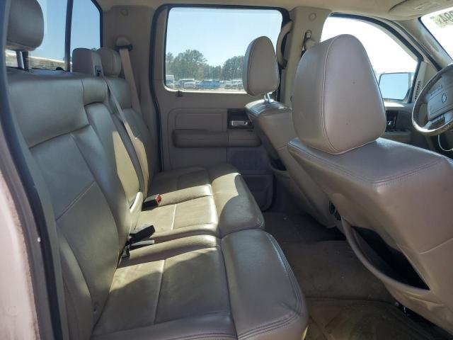Photo 10 from auction – 2007 FORD F150 SUPER with VIN 1FTPW14V07FA69609