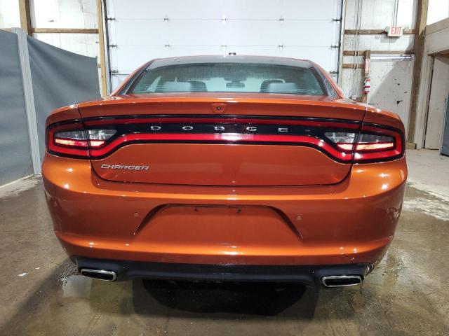 Photo 6 from auction – 2021 DODGE CHARGER SX with VIN 2C3CDXBG5MH624533
