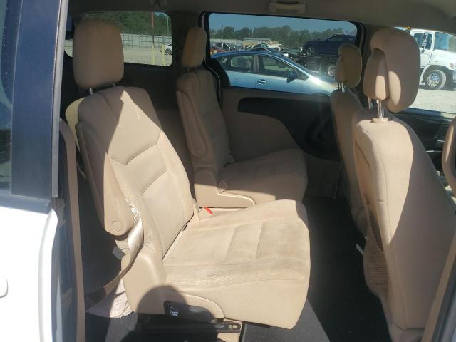 Photo 11 from auction – 2014 DODGE GRAND CARA with VIN 2C4RDGCG2ER390545