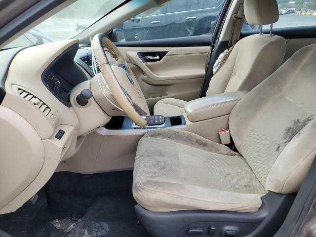 Photo 7 from auction – 2015 NISSAN ALTIMA 2.5 with VIN 1N4AL3AP9FC266588