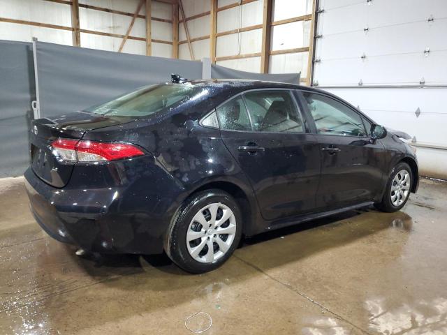 Photo 3 from auction – 2023 TOYOTA COROLLA LE with VIN 5YFB4MDE8PP047674