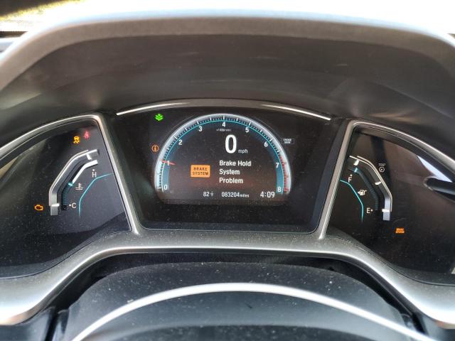 Zdjęcie 9 z aukcji – 2016 HONDA CIVIC EX z VIN 19XFC2F78GE043276