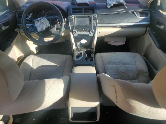 Photo 8 from auction – 2014 TOYOTA CAMRY L with VIN 4T1BF1FK5EU853141