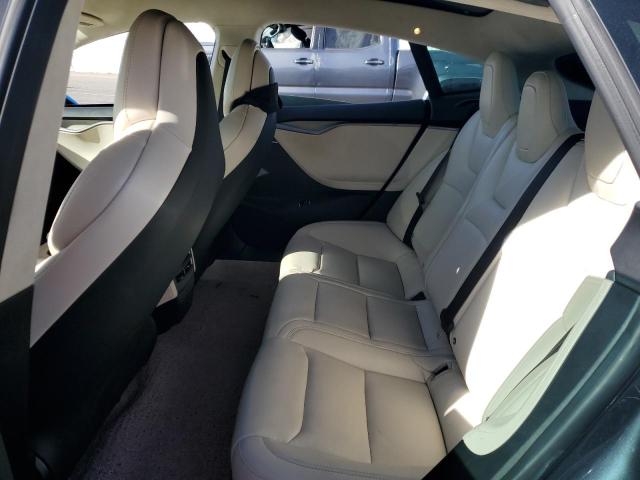 Photo 10 from auction – 2018 TESLA MODEL S with VIN 5YJSA1E21JF298146