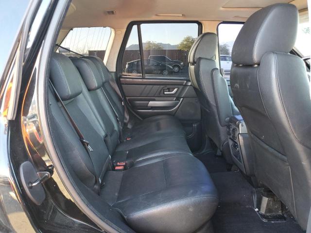 Photo 11 from auction – 2006 LAND ROVER RANGE ROVE with VIN SALSF25496A968561