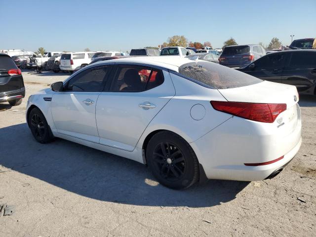 Photo 2 from auction – 2013 KIA OPTIMA LX with VIN 5XXGM4A7XDG181750