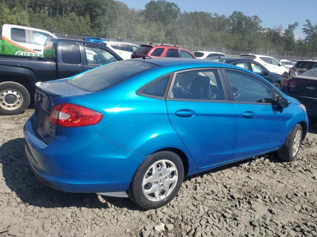 Photo 3 from auction – 2012 FORD FIESTA SE with VIN 3FADP4BJXCM101984