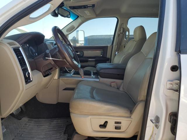 Photo 7 from auction – 2013 RAM 3500 LARAM with VIN 3C63R3MTXDG574607