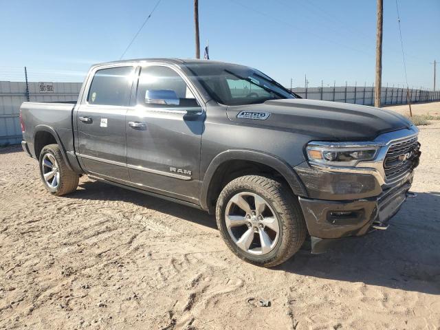 Photo 4 from auction – 2019 RAM 1500 LIMIT with VIN 1C6SRFHT9KN921789
