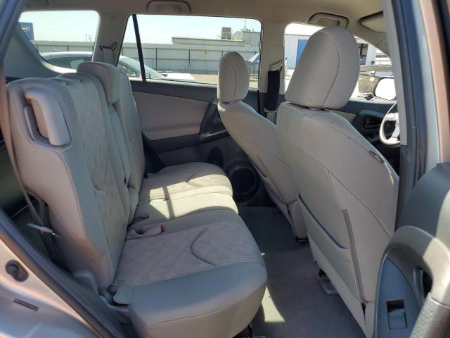 Photo 10 from auction – 2012 TOYOTA RAV4 with VIN 2T3BK4DV7CW087458