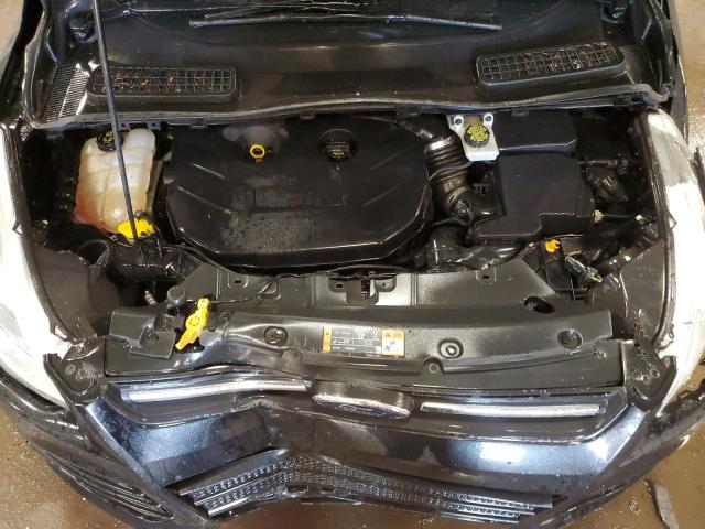 Photo 12 from auction – 2015 FORD ESCAPE SE with VIN 1FMCU0G97FUB53106