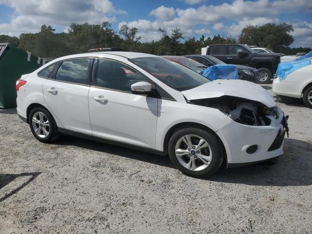 Фото 4 с аукциона – 2013 FORD FOCUS SE с VIN 1FADP3F23DL164974
