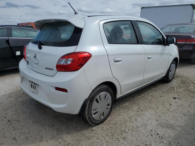 Photo 3 from auction – 2019 MITSUBISHI MIRAGE ES with VIN ML32A3HJ3KH008301