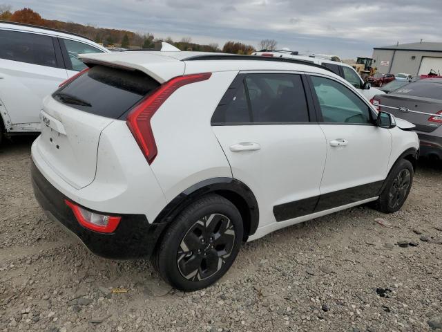 Photo 3 from auction – 2024 KIA NIRO WIND with VIN KNDCR3L12R5108225