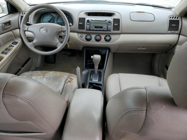 Photo 8 from auction – 2002 TOYOTA CAMRY LE with VIN 4T1BE32K82U570023