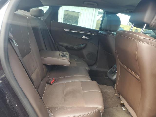 Photo 10 from auction – 2014 CHEVROLET IMPALA LT with VIN 2G1125S35E9189432