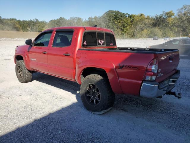 Photo 2 from auction – 2015 TOYOTA TACOMA DOU with VIN 3TMLU4EN8FM180136