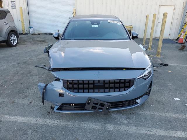 Photo 5 from auction – 2023 POLESTAR 2 with VIN YSMED3KA0PL147904