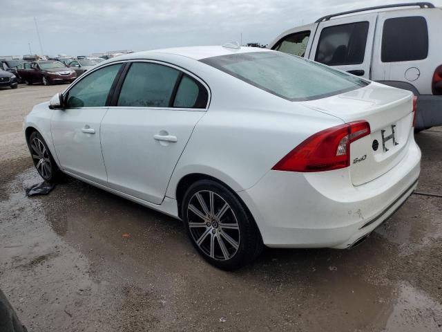 Photo 2 from auction – 2017 VOLVO S60 PREMIE with VIN LYV402HK3HB148273