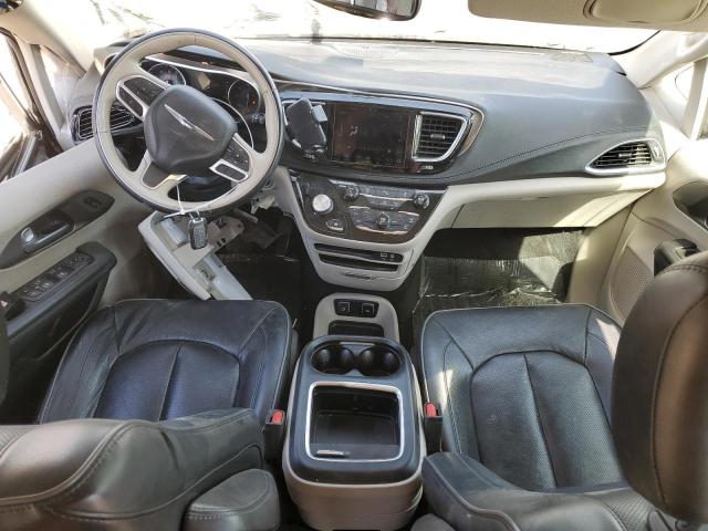 Photo 8 from auction – 2018 CHRYSLER PACIFICA L with VIN 2C4RC1GG7JR198316