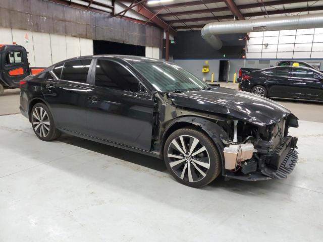 Photo 4 from auction – 2019 NISSAN ALTIMA SR with VIN 1N4BL4CW8KC239052