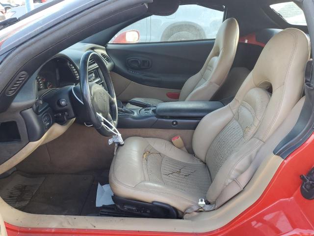 Photo 7 from auction – 1998 CHEVROLET CORVETTE with VIN 1G1YY32G5W5113566