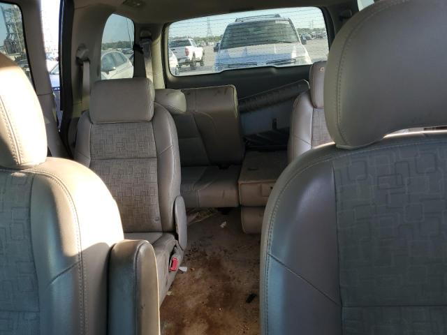 Photo 10 from auction – 2005 SATURN RELAY 2 with VIN 5GZDV03L15D267543