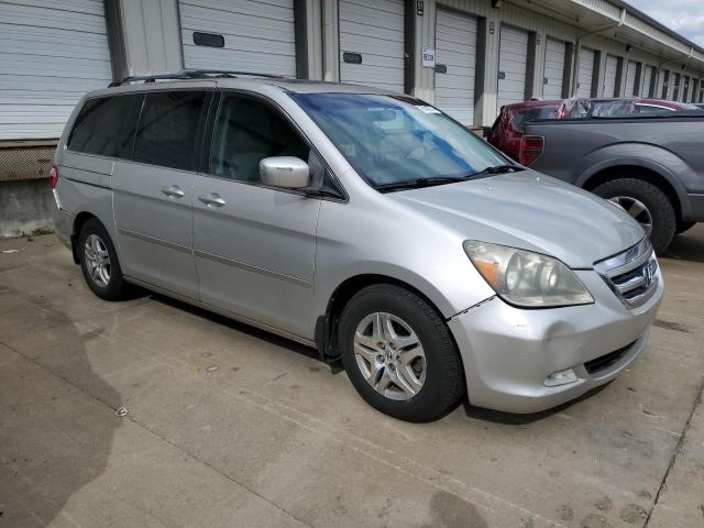 Photo 4 from auction – 2005 HONDA ODYSSEY EX with VIN 5FNRL38625B021076