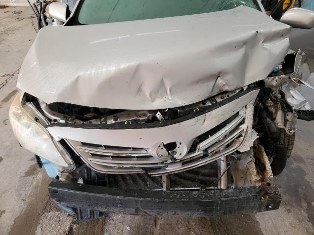 Photo 11 from auction – 2013 TOYOTA COROLLA BA with VIN 5YFBU4EEXDP132607
