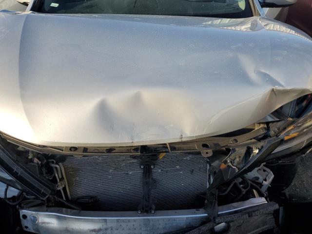 Photo 12 from auction – 2023 NISSAN MURANO SV with VIN 5N1AZ2BJ2PC138638