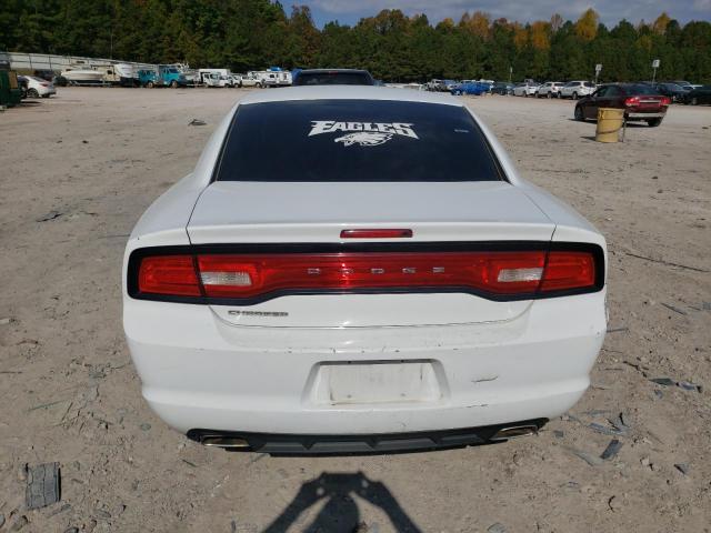 Photo 6 from auction – 2013 DODGE CHARGER with VIN 2C3CDXBG7DH636649
