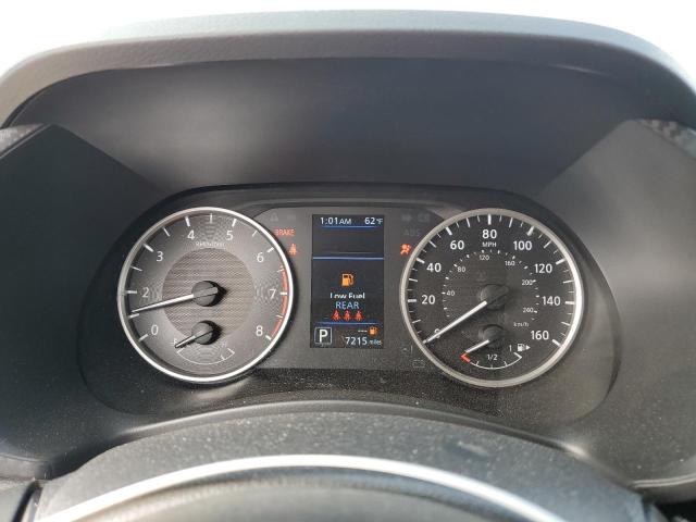 Photo 9 from auction – 2024 NISSAN SENTRA S with VIN 3N1AB8BV2RY358437