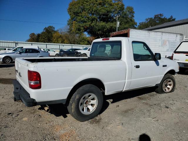 Photo 3 from auction – 2010 FORD RANGER with VIN 1FTKR1AD0APA63551