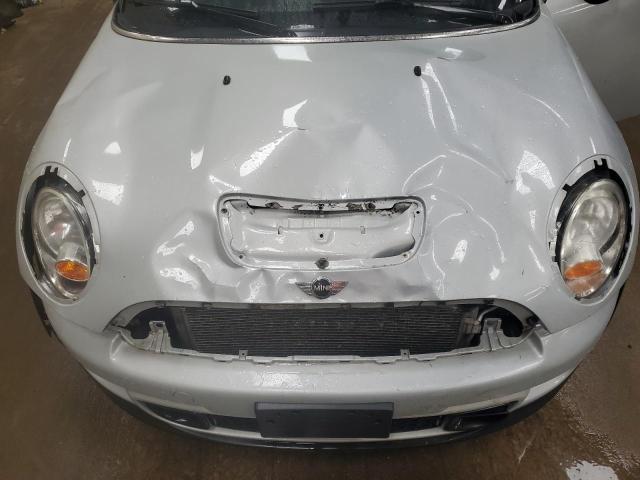 Photo 11 from auction – 2011 MINI COOPER S C with VIN WMWZG3C50BTY36739