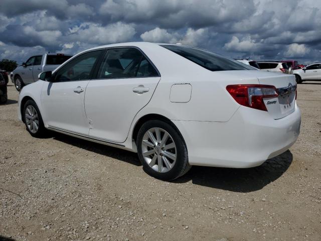 Photo 2 from auction – 2012 TOYOTA CAMRY BASE with VIN 4T4BF1FK1CR187530