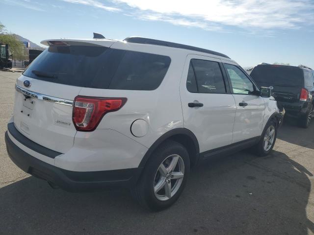 Photo 3 from auction – 2018 FORD EXPLORER with VIN 1FM5K7BH8JGC00785