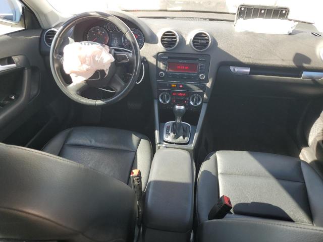 Снимка 8 от търг – 2012 AUDI A3 PREMIUM с VIN WAUBJAFM5CA019709