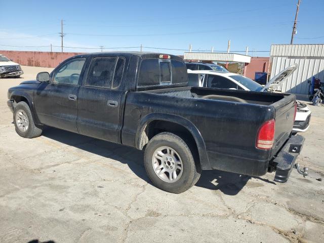 Photo 2 from auction – 2003 DODGE DAKOTA QUA with VIN 1D7HL38N03S172331