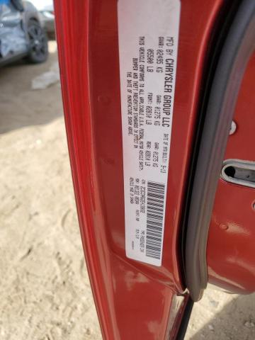 Photo 14 from auction – 2014 CHRYSLER 300 with VIN 2C3CCARG2EH139032