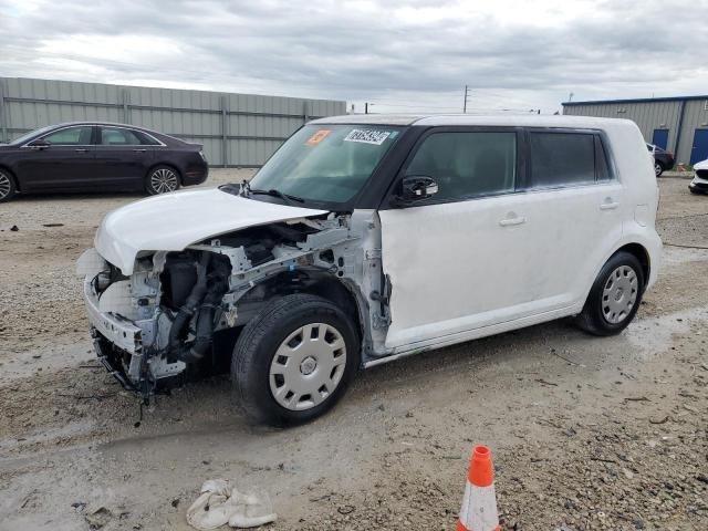 Photo 1 from auction – 2015 TOYOTA SCION XB with VIN JTLZE4FE4FJ079151