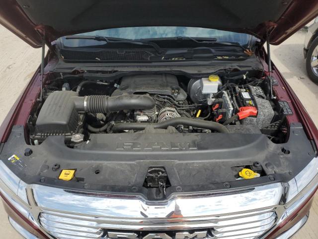 Photo 11 from auction – 2020 RAM 1500 LONGH with VIN 1C6RRESTXLN304288
